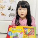 미술로 놀이하기 | 손에묻지않는 동아 토루베이비크레용15색 미술놀이하기