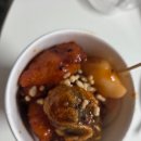 꼬꼬스토리 닭강정 후기