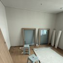 입주 전 필름 시공 조명 교체 도배 부분 인테리어 후기- 반셀필름디자인