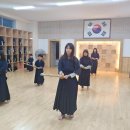 목감 검도 교실 이미지