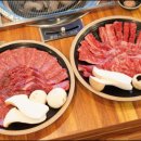 한우갈비 이미지