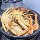 통큰대게 이미지