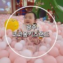 [광주 북구] 광주 코코몽키즈랜드/ 광주nc백화점 코코몽키즈카페 재방문 솔직후기