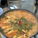 20년전통두부전문집 | 원주 현지인 찐 맛집 20년 전통 알탕 전문점 까치둥지