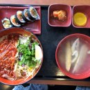 태극김밥 앞 이미지