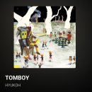 오노추:TOMBOY by HYUKOH 이미지