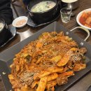 명품순대국밥 이미지