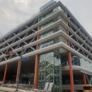 수정커뮤니티센터주차장 이미지