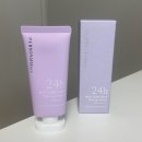 퍼스널데이즈 24시간 톤업 파데 프리 가능한 무궁화 톤업 크림