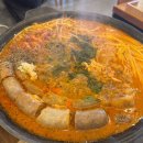 죽전역 | 대구 죽전역 맛집 정성순대 순대전골 후기