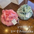 꽃큰ricecake 네이버블로그