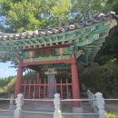 동두천 소요산(주차장 - 하백운대 - 의상대 - 공주봉 - 자재암 - 주차장) 이미지