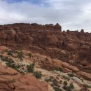 유타주 5개 국립공원 여행기 1차; Arches National Park 이미지