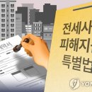 부산시, 전세사기 피해 49명 이자·월세·이주비 지원 이미지