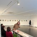 김윤아 개인전 이미지