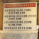 송산초교 | 민락동 양꼬치 맛집 민락양꼬치 잡내 없는 양꼬치 추천