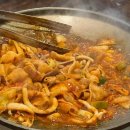 형제불고기 쌈 전문점 이미지