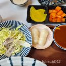 청두곶8길 42-8 | 내돈내산 돈카츠맛집 백소정 신메뉴 커리 먹어본 솔직후기