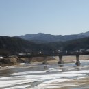 무섬마을 이미지