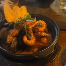 홀리몰리 | 울산 삼산 데이트 분위기 좋은 술집 도피 메뉴후기