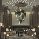 (주)해피베드 | 우~~ 대형라운지;; 웨스틴 서울 파르나스 결기기념 후기(객실, 수영장, 해피아워, 플래티넘 혜택)