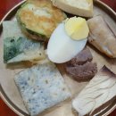 맛50년 헛제사밥 이미지