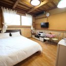 그림같은 집 이미지