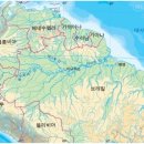 대단한 지구여행 - 아마존 강 사람의 발길이 닿지 않는 강 이미지
