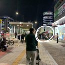 석촌역 2번출구 앞 이미지