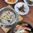 누이식당 | 뽀로로테마파크 근처 맛집 누이밥집｜아이랑 가족식사 전복돌솥밥·전복뚝배기 내돈내산