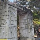 포천 수목원프로방스 캠핑장 시설사용 후기(매점 이용)