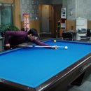 구슬모아 당구클럽 이미지