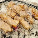 소생갈비살참숯구이 이미지