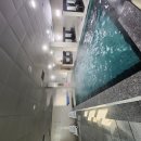 암반수사우나 이미지