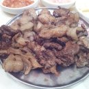 함안식당 - 창원시 마산합포구 산호동 | 함안식당