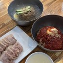 제물포역 | [ 백령면옥 ] 인천 미추홀구, 제물포역 인생냉면 맛집 내돈내산 후기