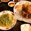 상구통닭&봉봉떡볶이