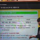 생활영어를 위한 기초영문법 이미지