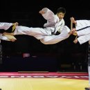 선 태권도 이미지