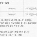 자연과 함께하는 하룻밤 이미지