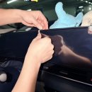 브이쇼핑 | 카니발 하이브리드 브이가드 디스플레이 지문방지 보호필름 솔직후기