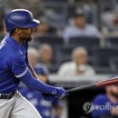 MLB 토론토, 양키스 꺾고 거침없이 7연승…AL 와일드카드 혼돈 이미지