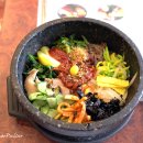 전통을 지키고 있는 전주의 비빔밥 "한국집" 이미지