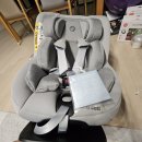 프로미 일급 카 서비스 | [ 육아용품ㅣ내돈내산 ] 맥시코시 에코프로미카 카시트 후기