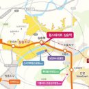 창릉천수변공원 한국경제