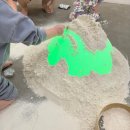 유아체험전 <모래랑 빛이랑> | 부산 해운대 아이와 가볼만한곳 가루나무모래흙 체험전 솔직 후기