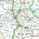 블랙야크 100대명산 - 충남 가야산(정상석-가야봉-인증) - 경기광주 한마음산악회 - 003 이미지