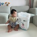 조이플러스 | 영검 상위1% 아기도 편해하는 기저귀 추천 카이야 슬림드라이 플러스 솔직 후기