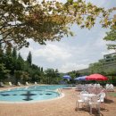 더케이호텔경주 실내수영장 이미지