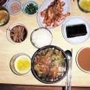 서울콩나물해장국,뼈해장국